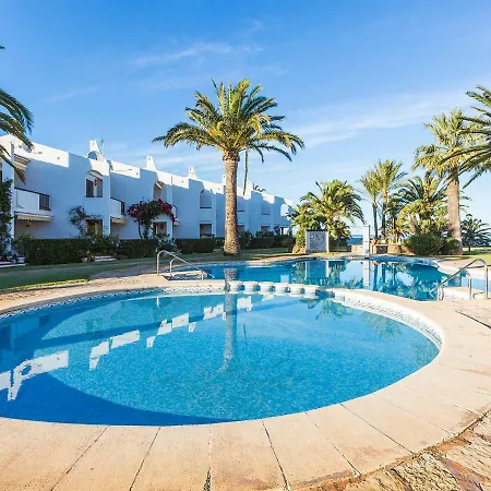 Apartamento Les Arenes-7 By Interhome *