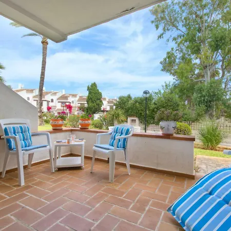 Les Arenes-7 By Interhome Apartamento Dénia