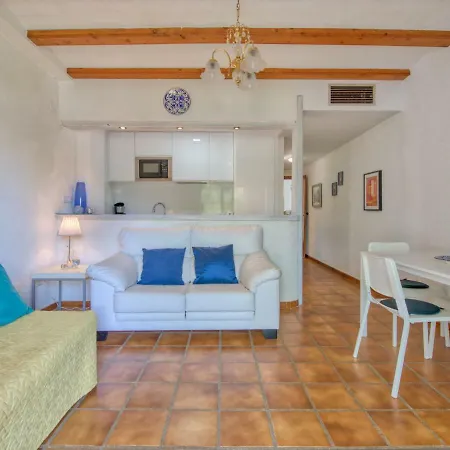 Les Arenes-7 By Interhome Apartamento Dénia