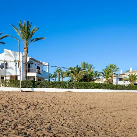 Les Arenes-7 By Interhome Apartamento Dénia