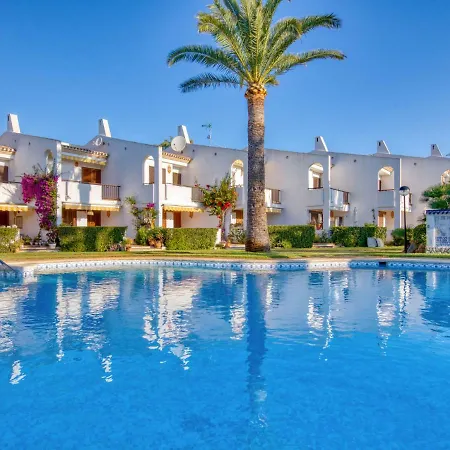 Apartamento Les Arenes-7 By Interhome *