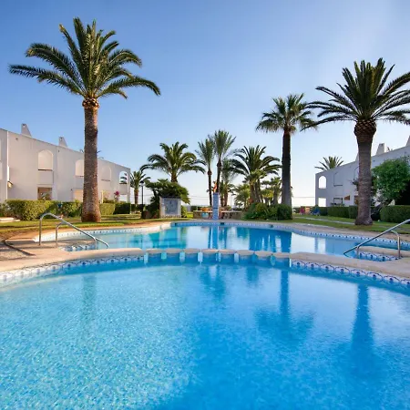 Les Arenes-7 By Interhome Apartamento Dénia