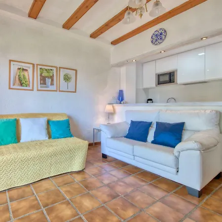 Les Arenes-7 By Interhome