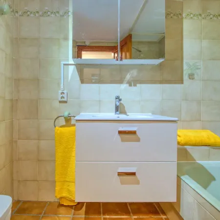 Les Arenes-7 By Interhome