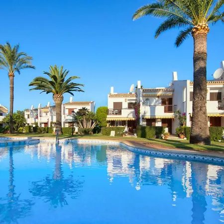 Les Arenes-7 By Interhome * Dénia