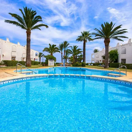 Les Arenes-7 By Interhome Apartamento Dénia