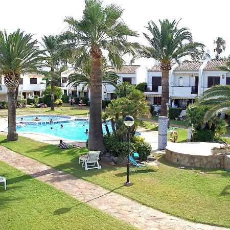 Apartamento Les Arenes-7 By Interhome *