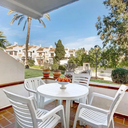 Apartamento Les Arenes-7 By Interhome *