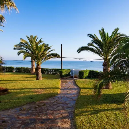 Apartamento Les Arenes-7 By Interhome Dénia