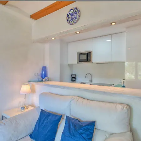 Les Arenes-7 By Interhome