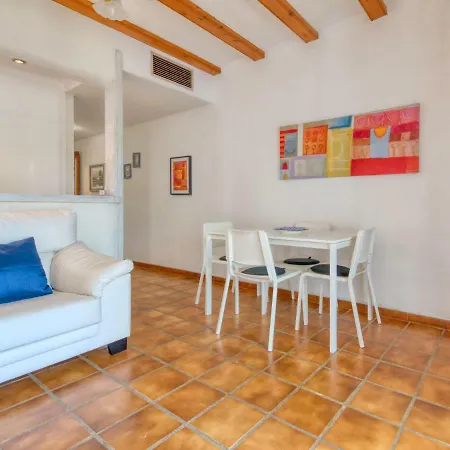 Les Arenes-7 By Interhome Apartamento *