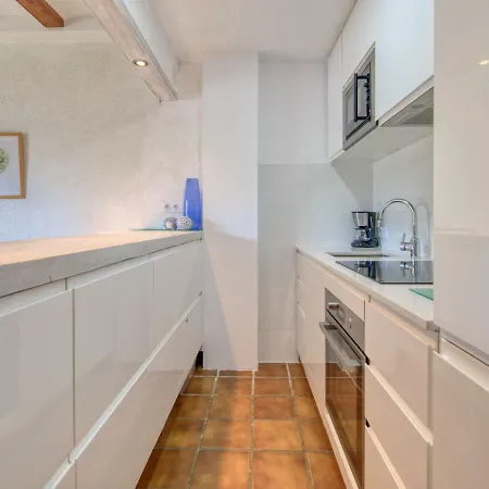 Les Arenes Appartement